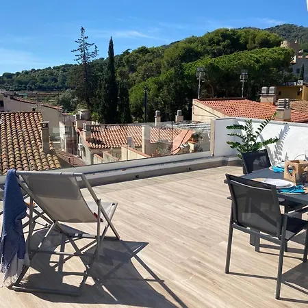 Ses Voltes Boutique Sea And Sky * Vilassar De Dalt