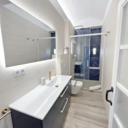 Ses Voltes Boutique Sea And Sky * Vilassar De Dalt