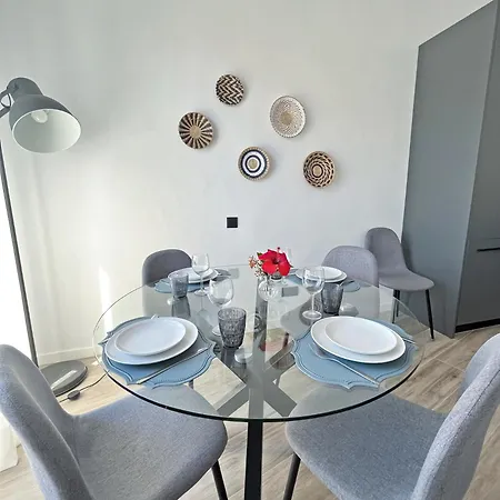 Ses Voltes Boutique Sea And Sky 公寓 Vilassar De Dalt